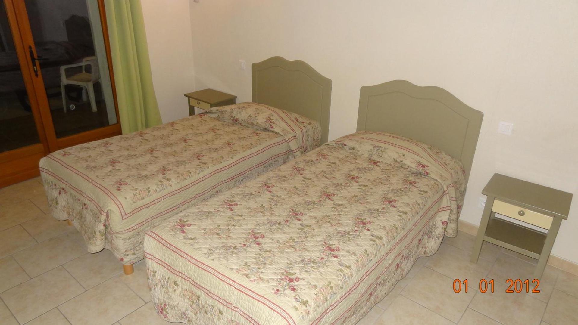 Auberge De La Fadaise Saintes-Maries-de-la-Mer Ngoại thất bức ảnh