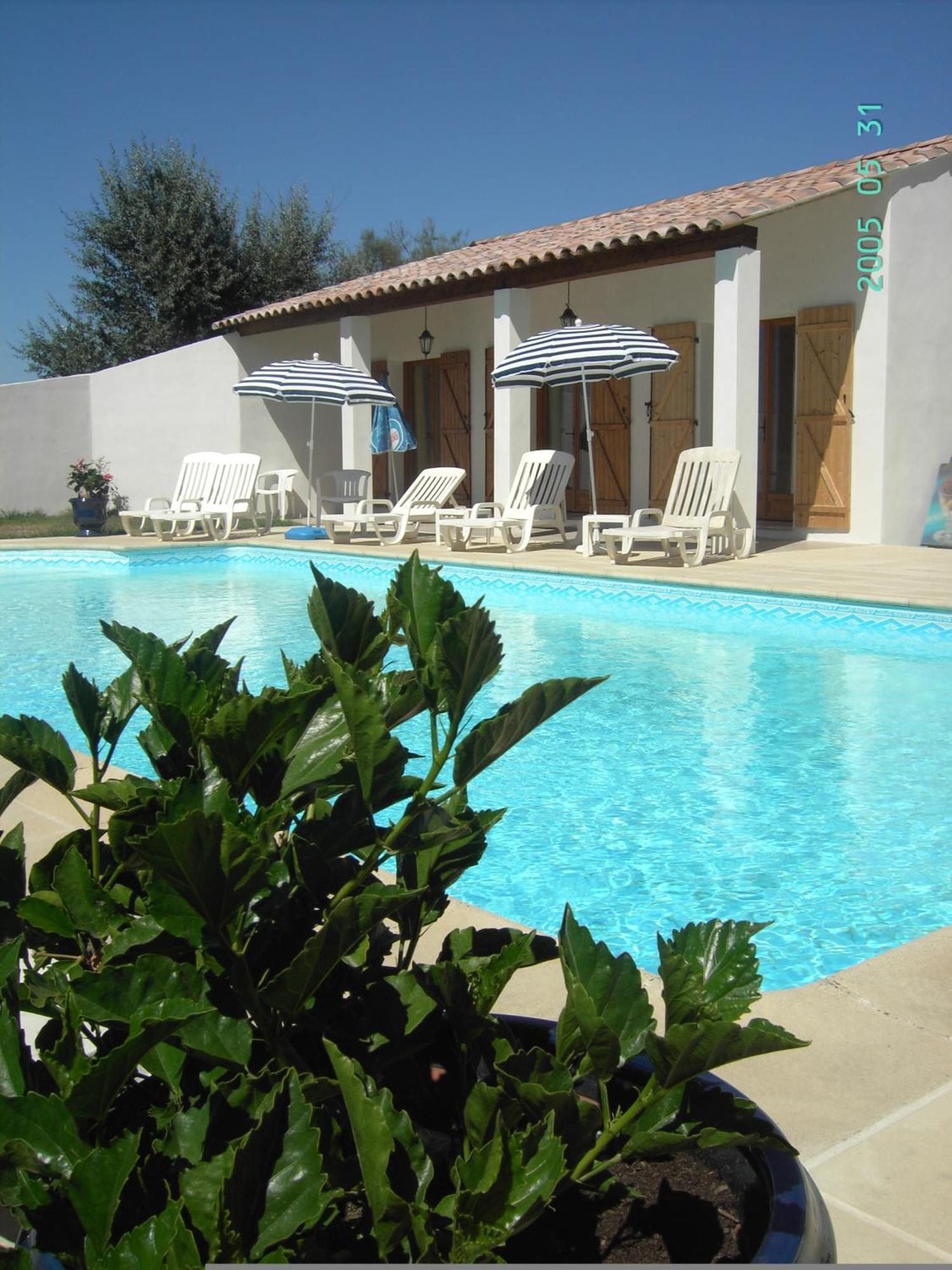 Auberge De La Fadaise Saintes-Maries-de-la-Mer Ngoại thất bức ảnh
